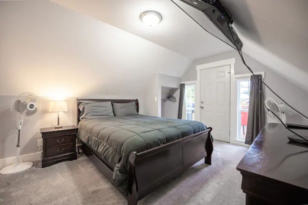 Photo of Bedroom in Hilltop