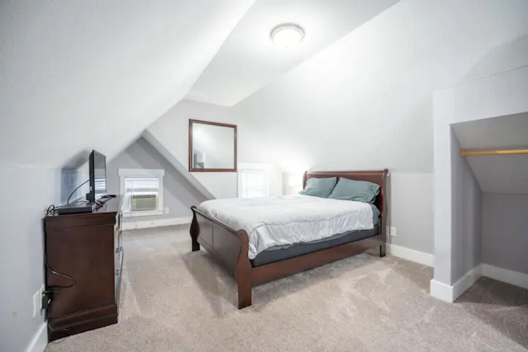 Photo of Bedroom in Hilltop
