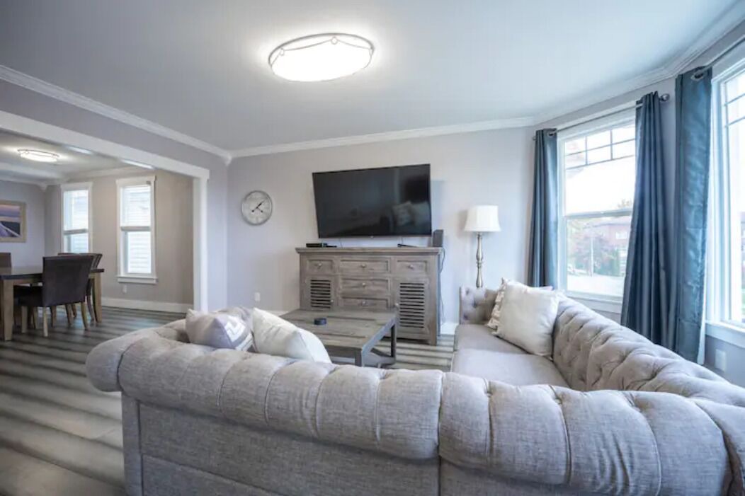 Photo of Livingroom in Hilltop