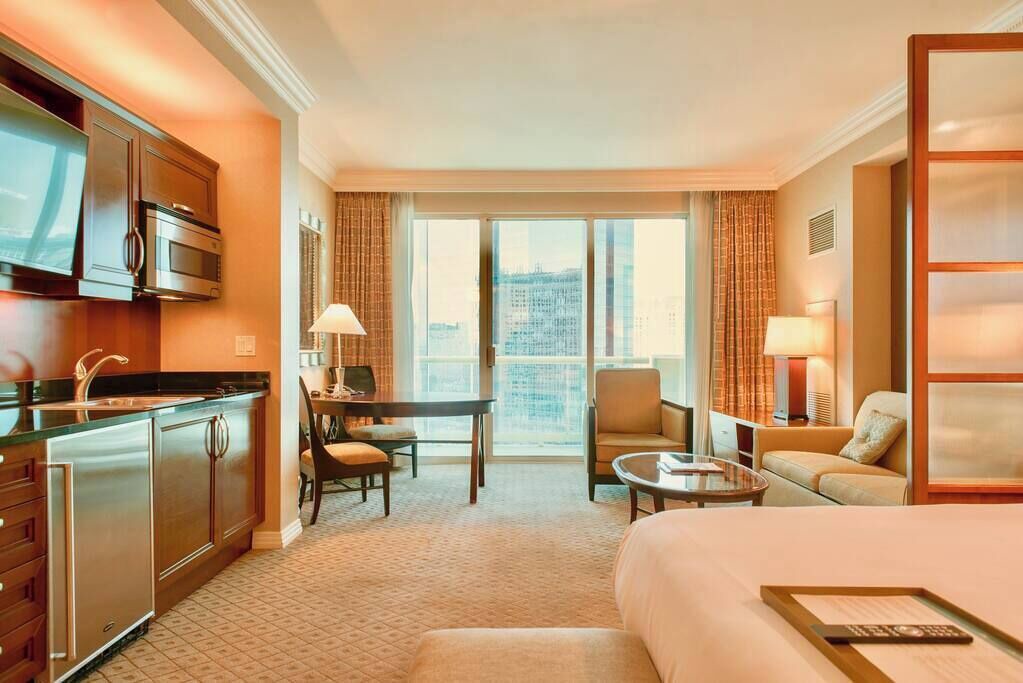 Photo of Bedroom in Las Vegas