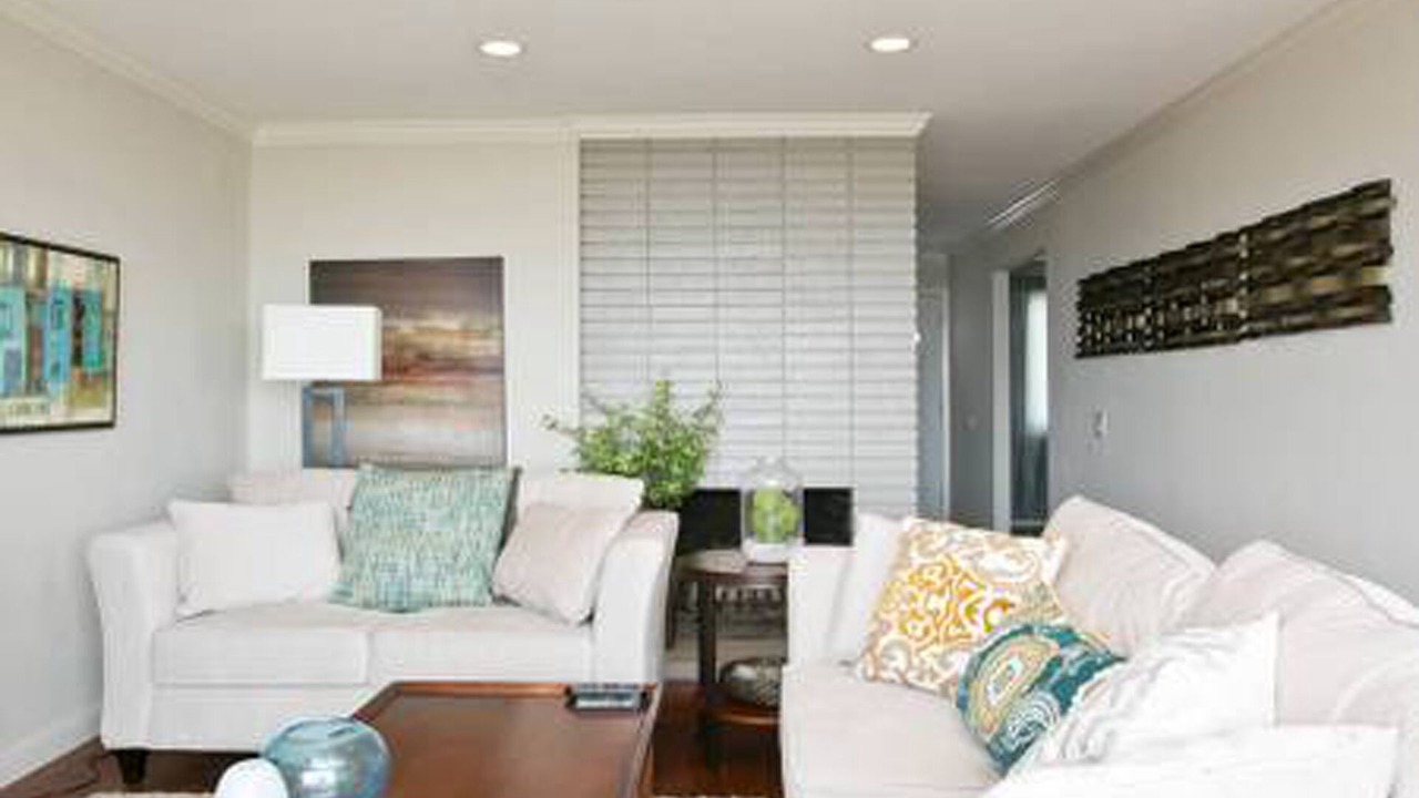 Photo of Livingroom in Parkside