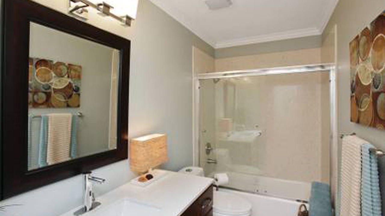 Photo of Bathroom in Parkside