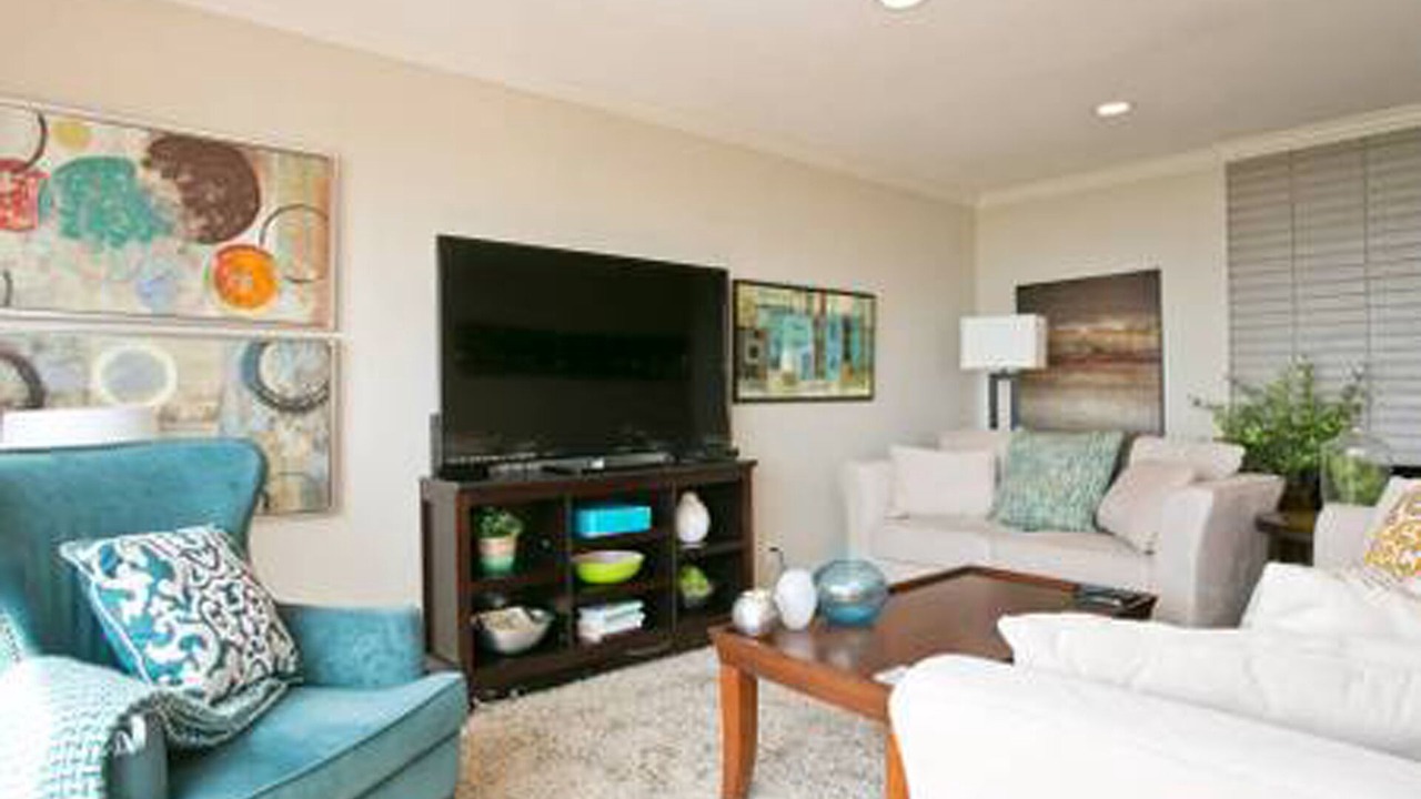 Photo of Livingroom in Parkside