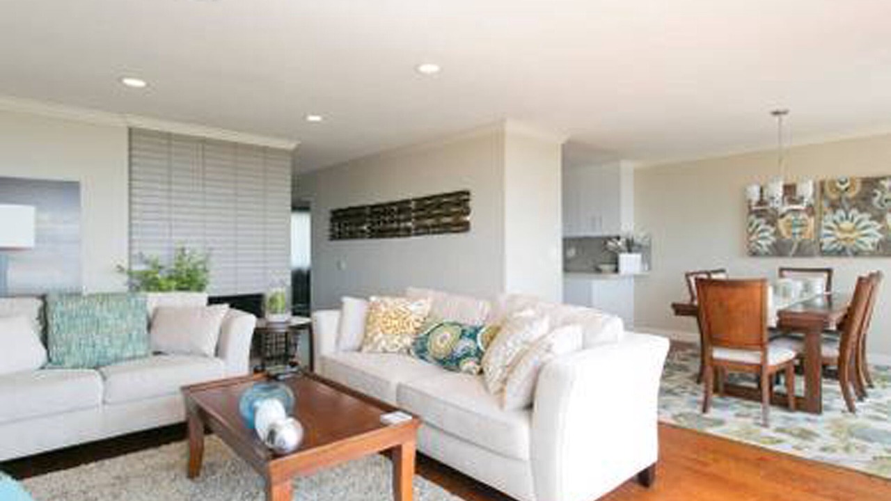 Photo of Livingroom in Parkside