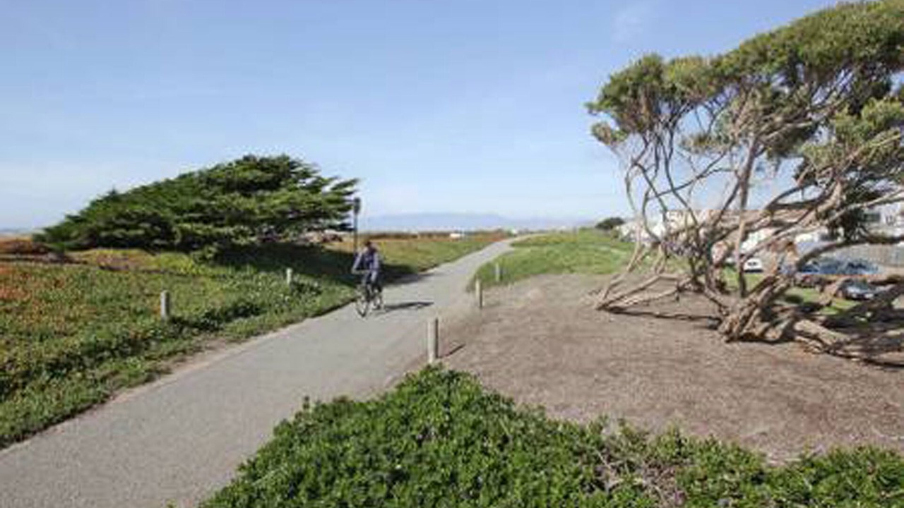 Photo of Outdoor in Parkside