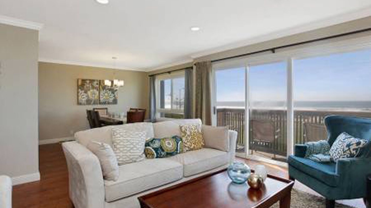 Photo of Livingroom in Parkside