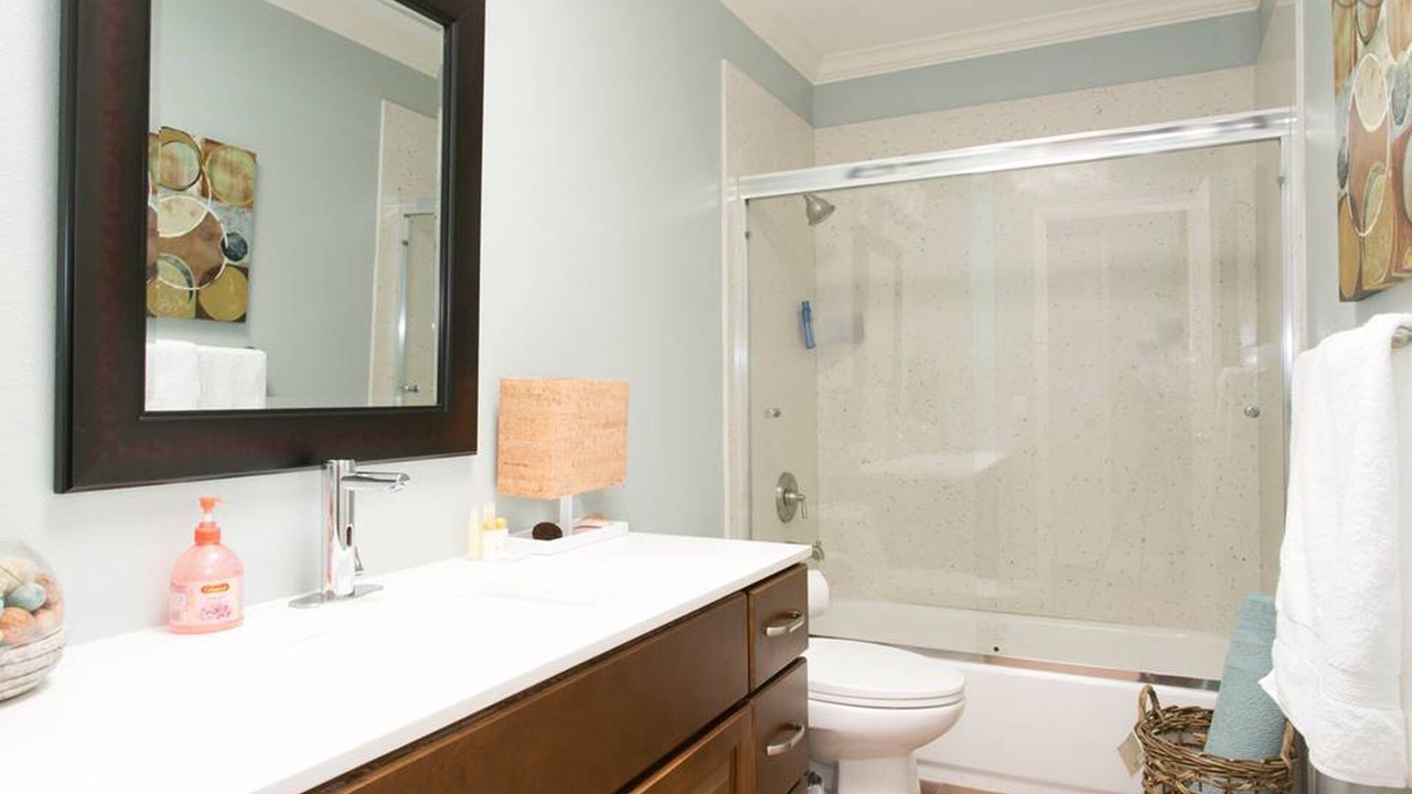 Photo of Bathroom in Parkside