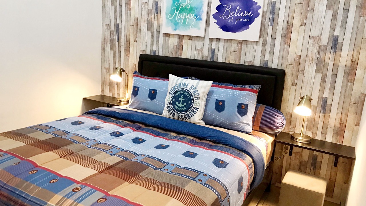 Photo of Bedroom in Oro Oro Ombo