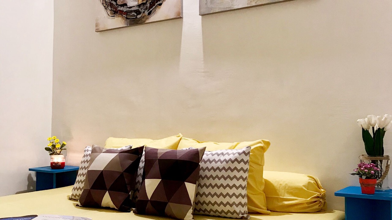 Photo of Bedroom in Oro Oro Ombo