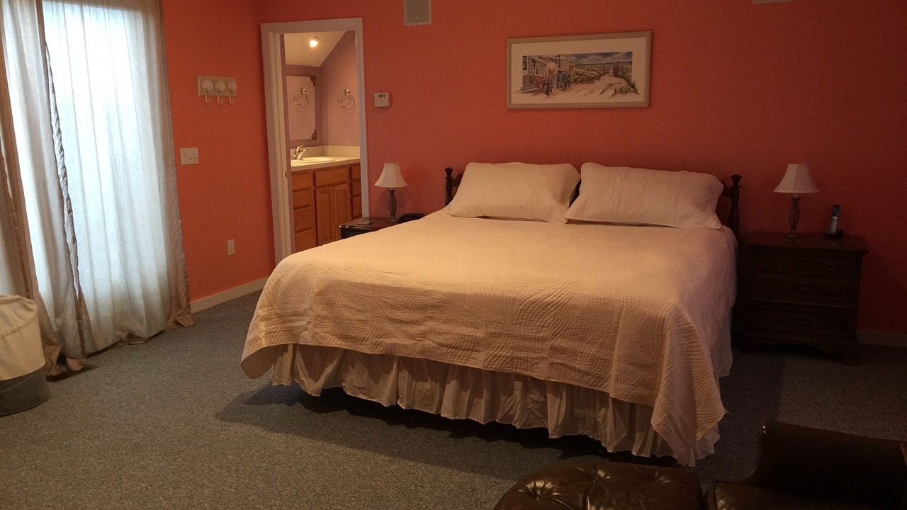 Photo of Bathroom in Provincetown