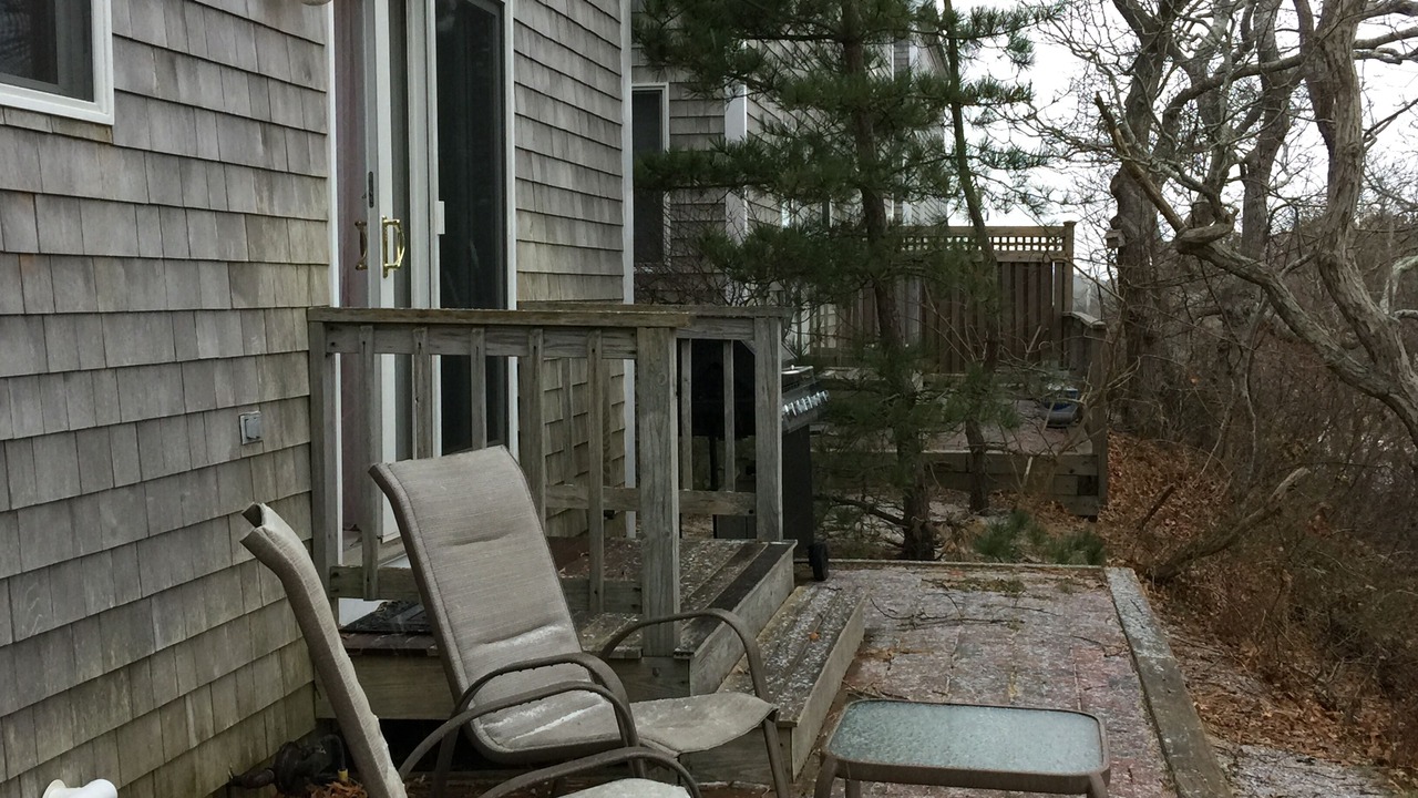 Photo of Bedroom in Provincetown