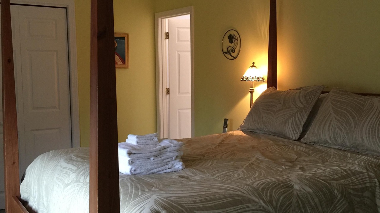 Photo of Bathroom in Provincetown