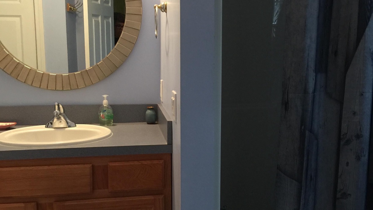 Photo of Bathroom in Provincetown