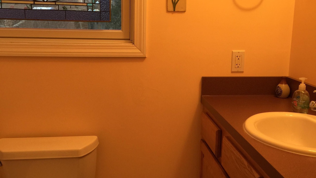 Photo of Bathroom in Provincetown