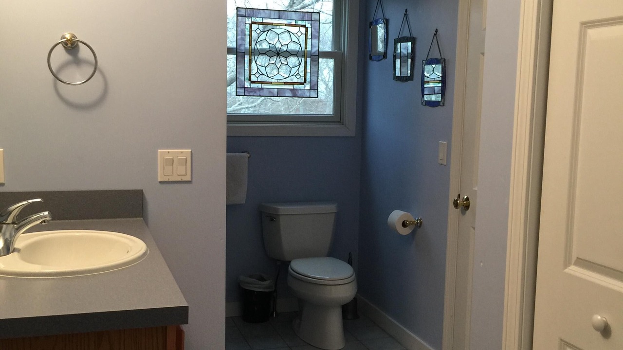 Photo of Bathroom in Provincetown