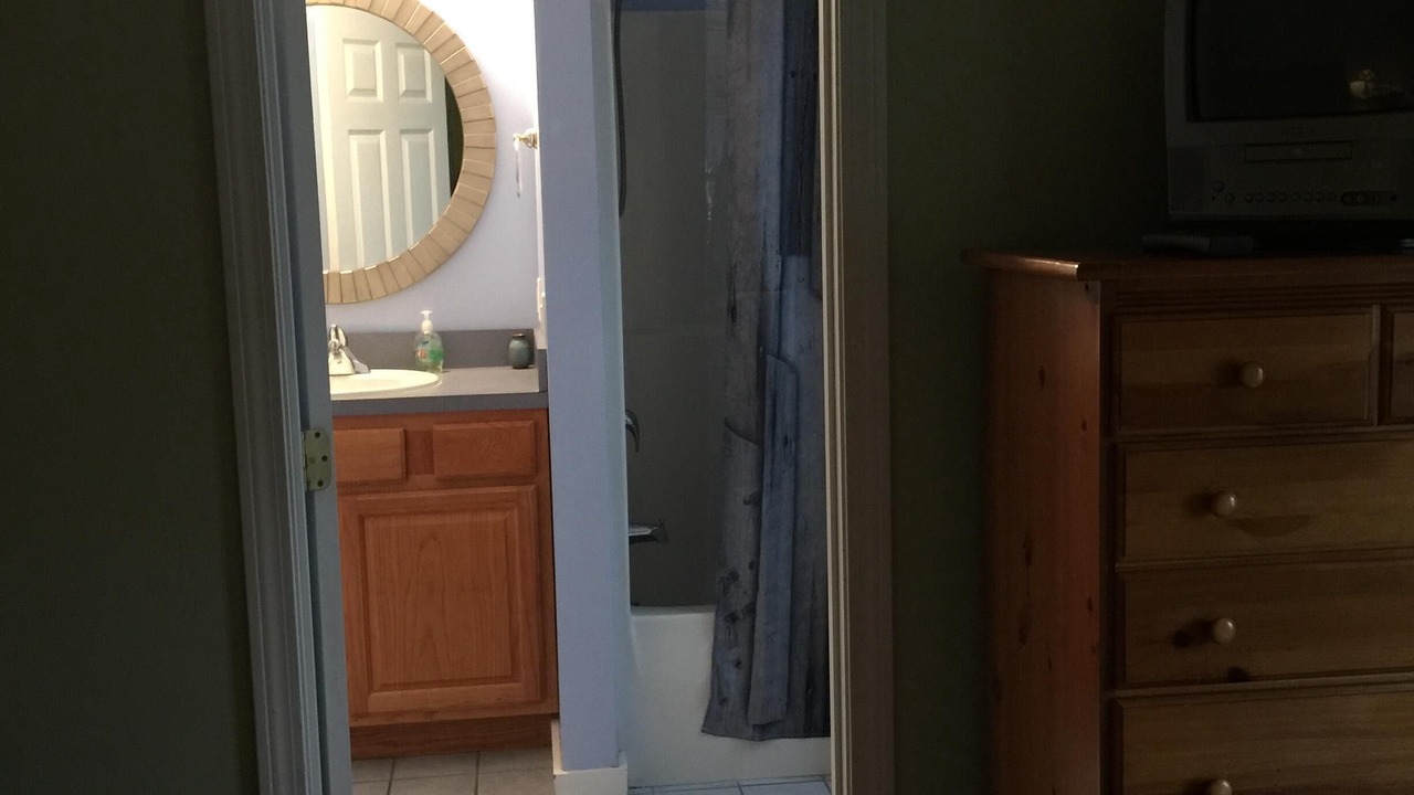 Photo of Bathroom in Provincetown