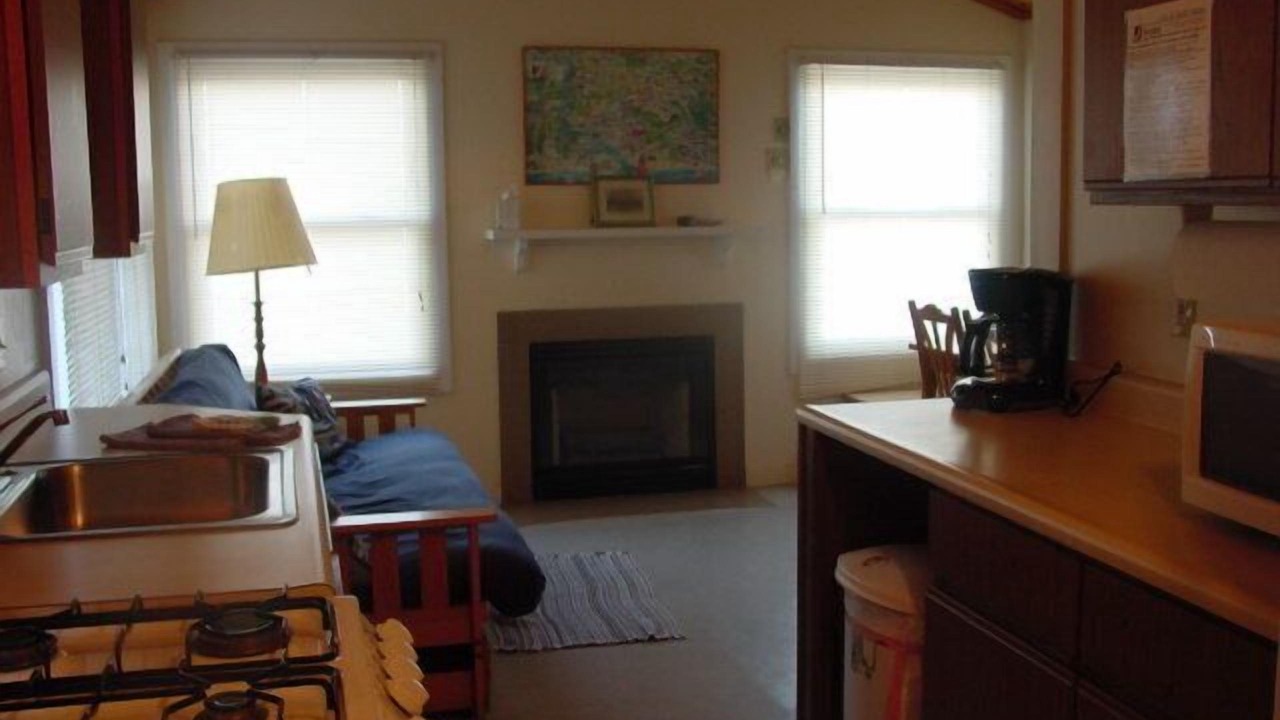 Photo of Livingroom in South Haven