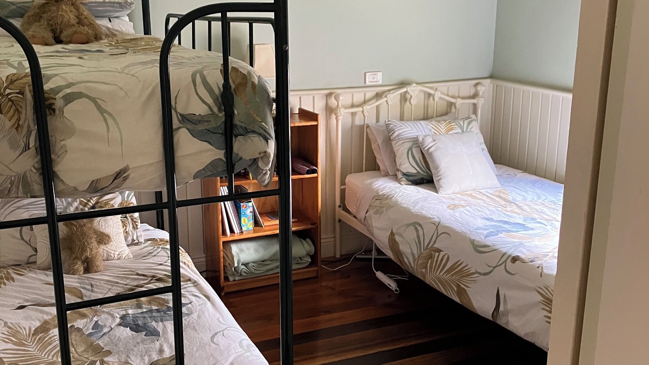 Photo of Bedroom in Echuca