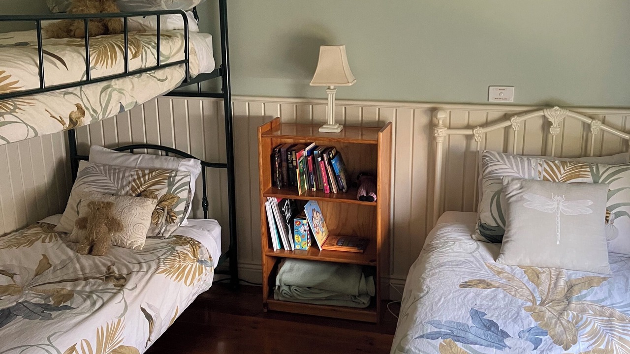 Photo of Bedroom in Echuca