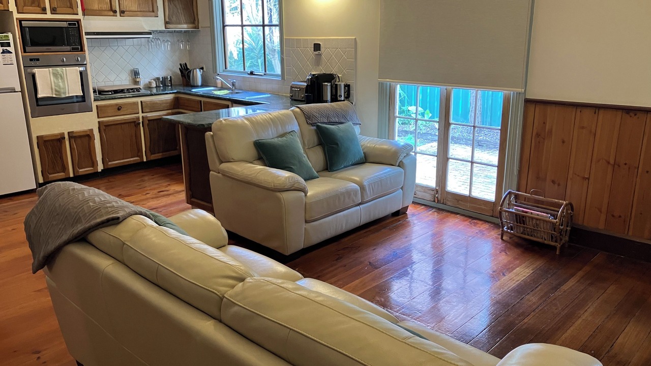 Photo of Livingroom in Echuca