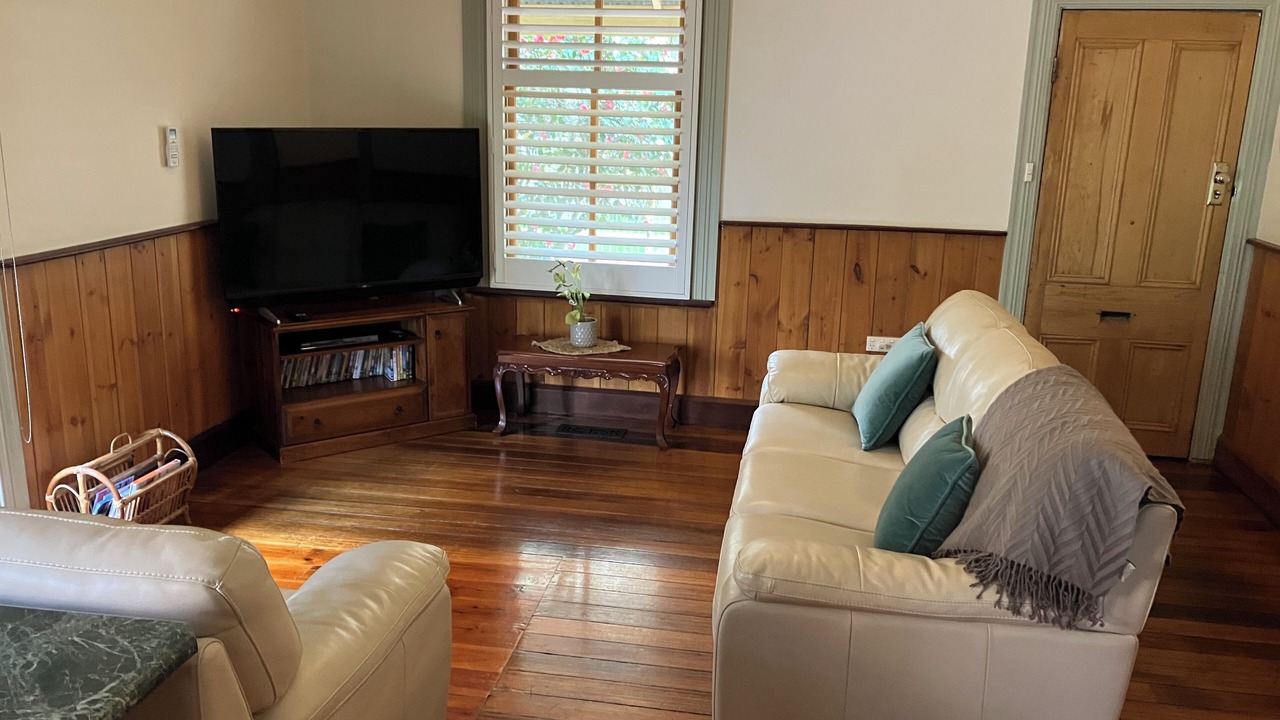 Photo of Bedroom in Echuca