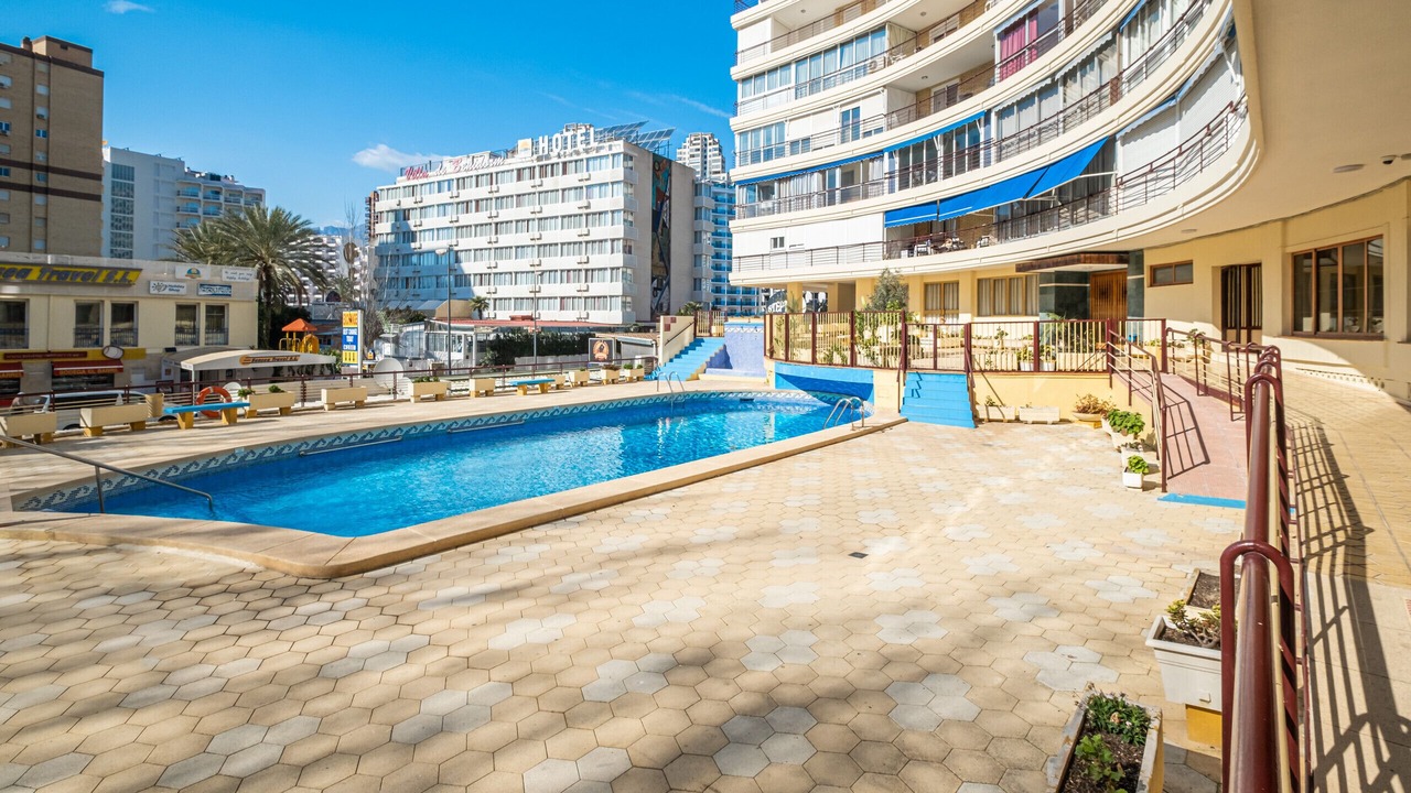 Photo of Outdoor in Benidorm