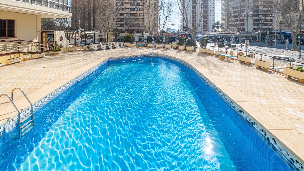 Photo of Outdoor in Benidorm