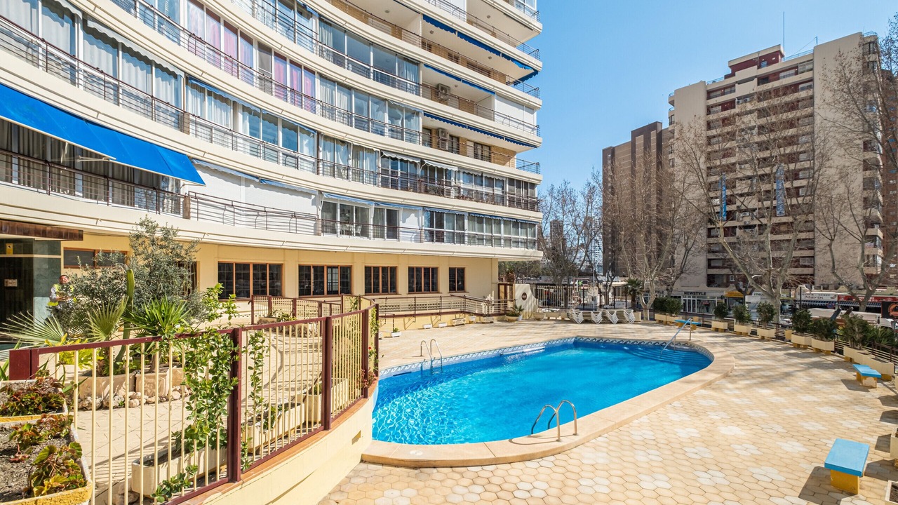 Photo of Outdoor in Benidorm