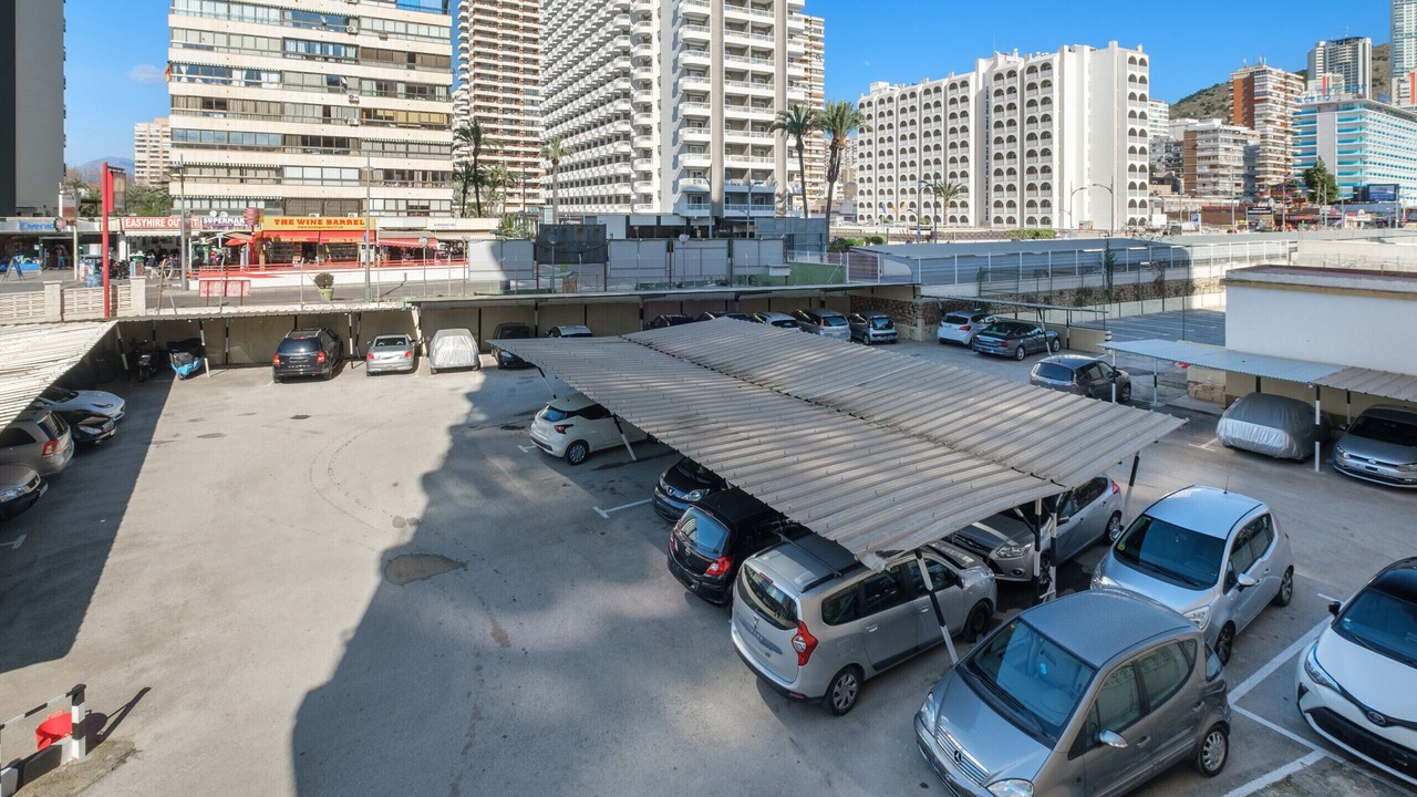 Photo of Outdoor in Benidorm