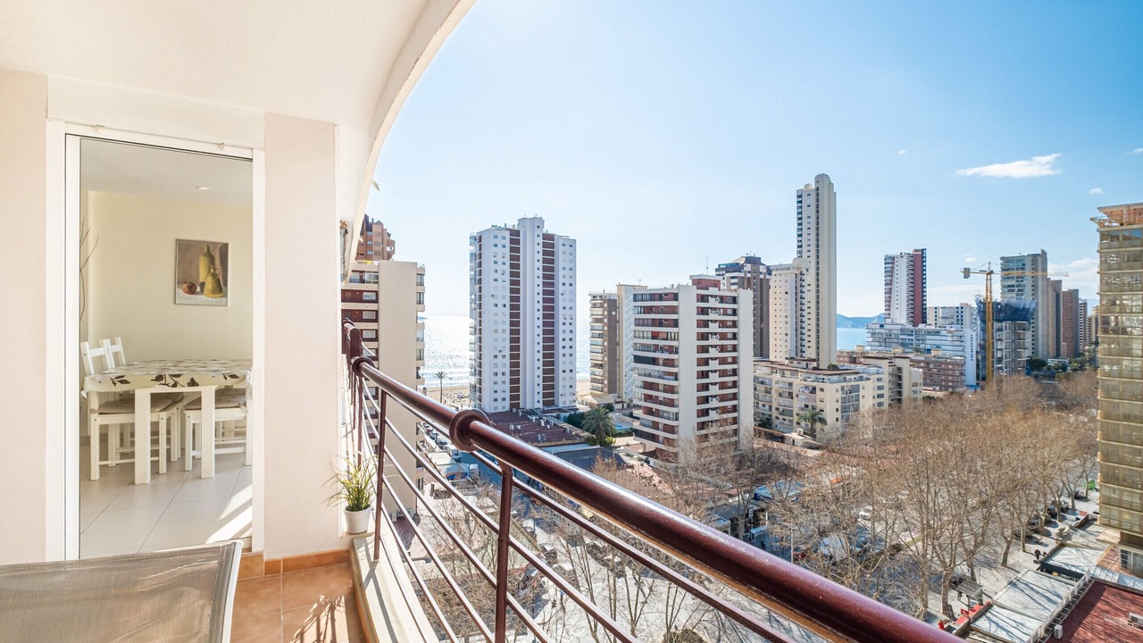 Photo of Outdoor in Benidorm