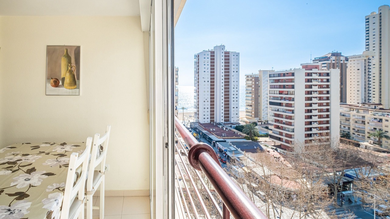 Photo of Outdoor in Benidorm