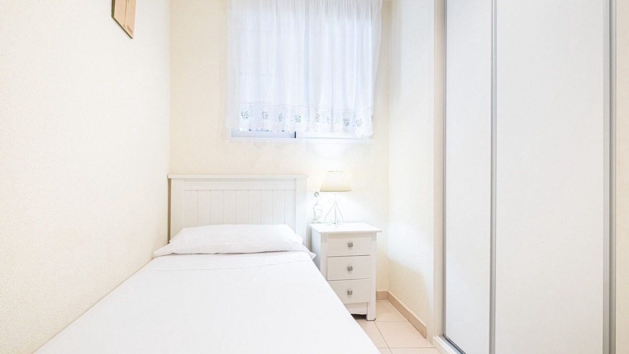 Photo of Bedroom in Benidorm