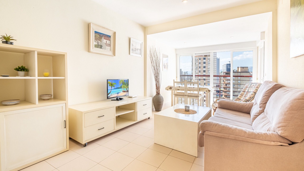 Photo of Livingroom in Benidorm
