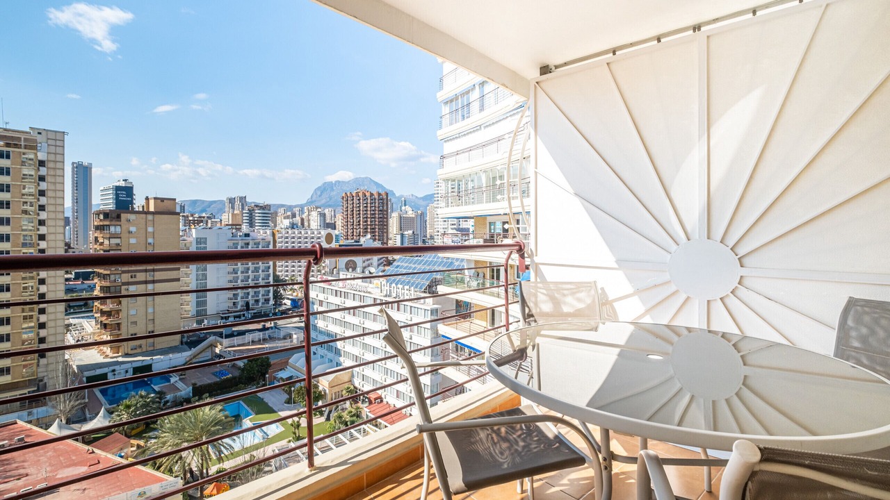 Photo of Outdoor in Benidorm