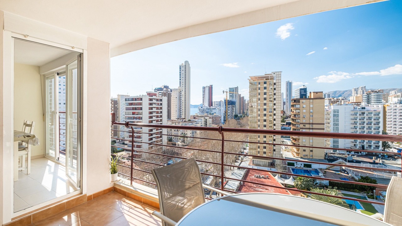 Photo of Outdoor in Benidorm
