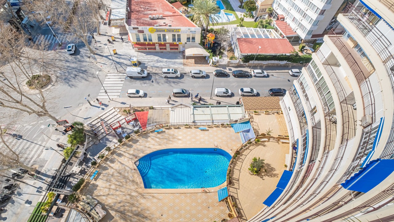 Photo of Outdoor in Benidorm