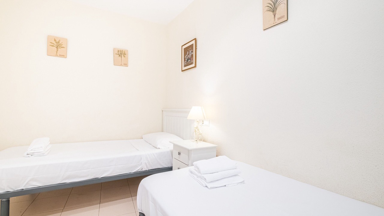 Photo of Bedroom in Benidorm