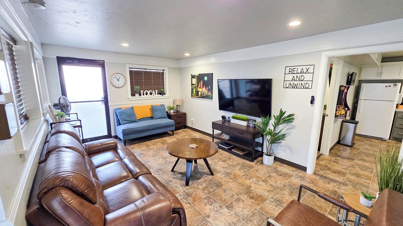 Photo of Livingroom in Tahlequah