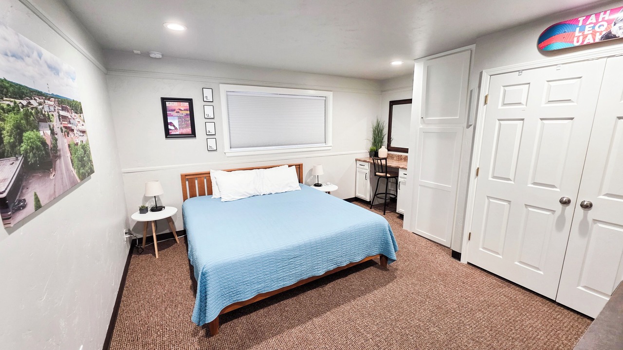 Photo of Bedroom in Tahlequah