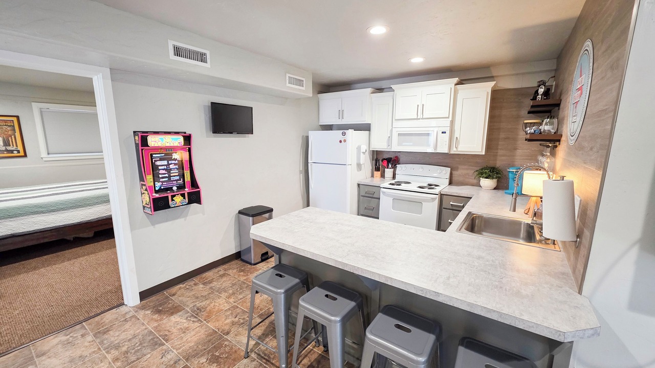 Photo of Kitchen in Tahlequah