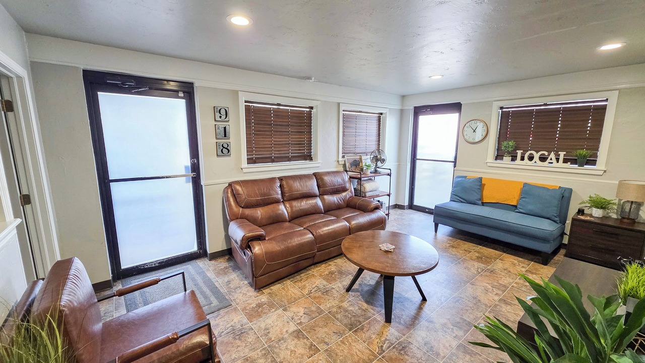 Photo of Livingroom in Tahlequah