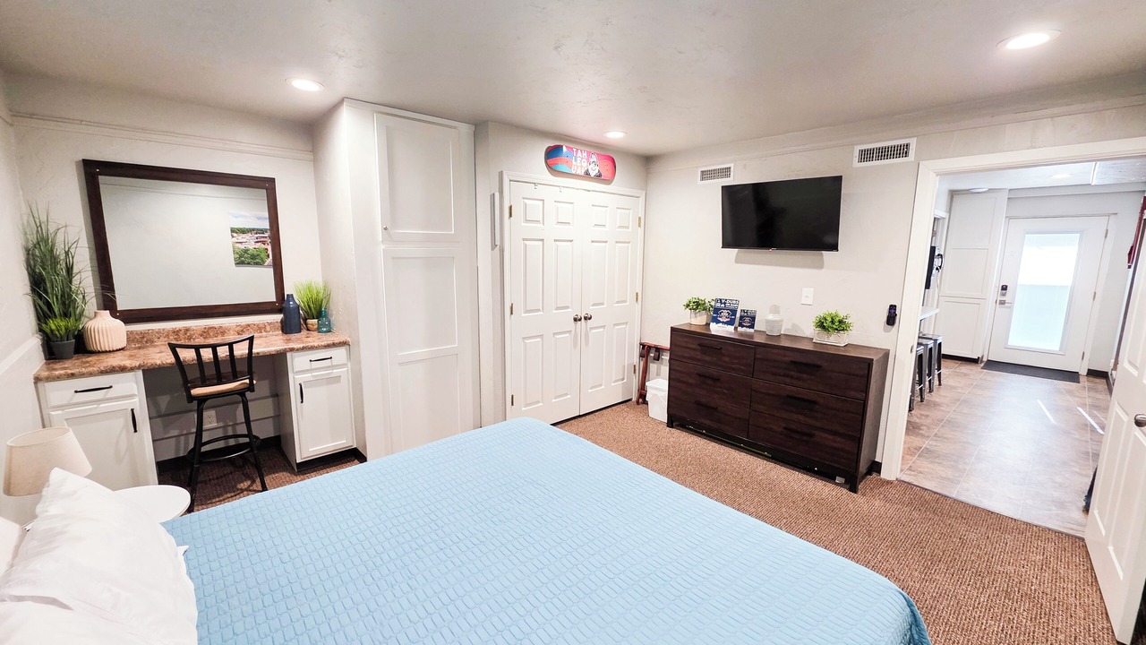 Photo of Bedroom in Tahlequah