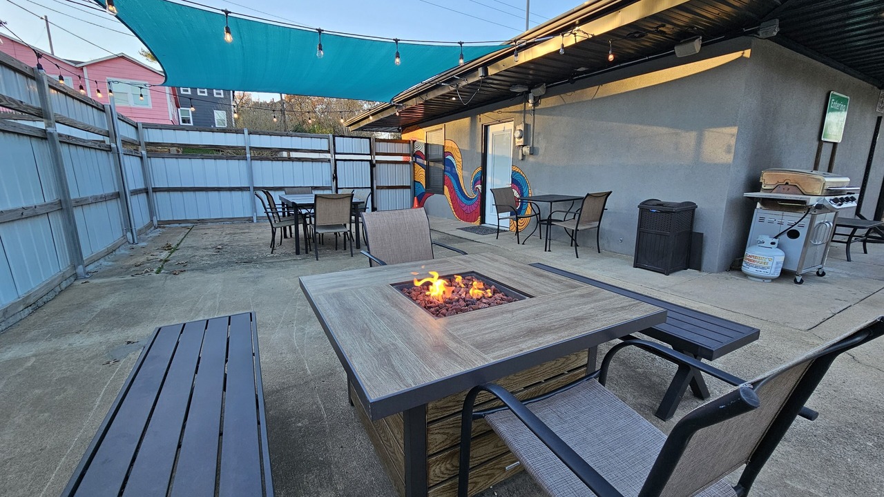 Photo of Outdoor in Tahlequah