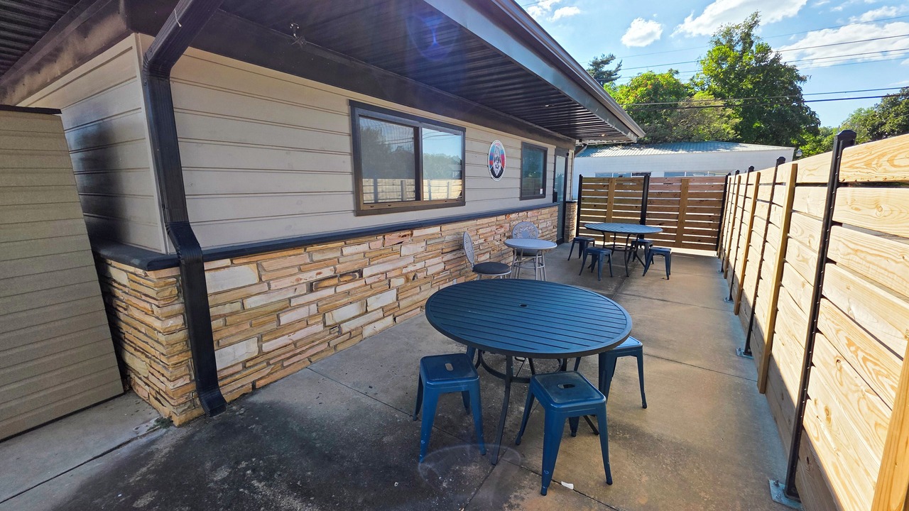 Photo of Outdoor in Tahlequah