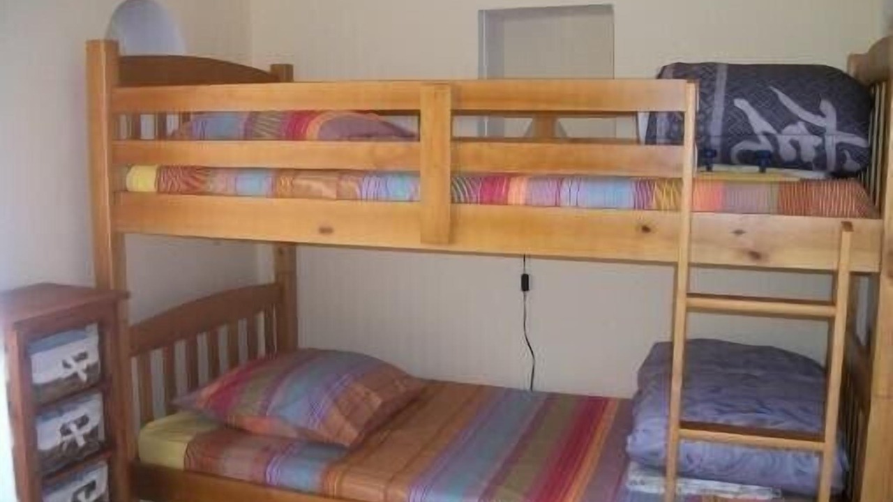 Photo of Bedroom in Sarrians