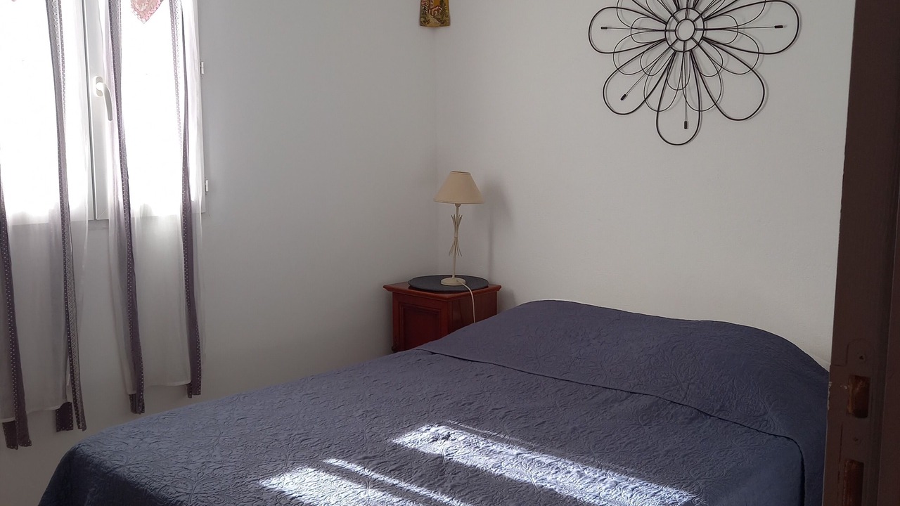 Photo of Bedroom in Sarrians
