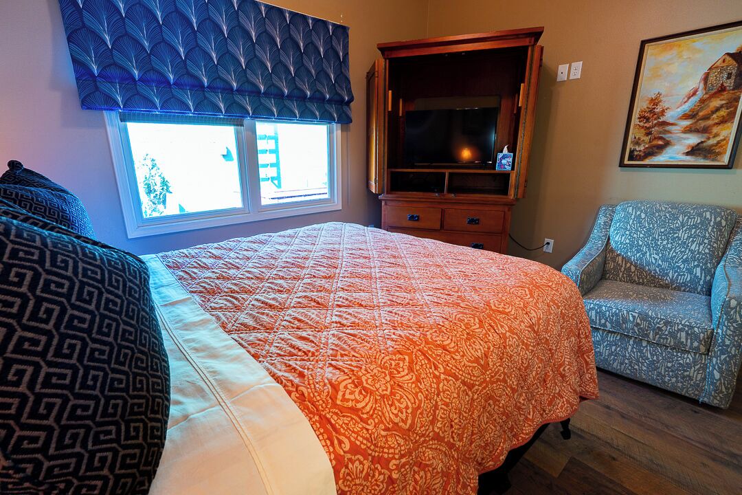 Photo of Bedroom in Capitol Hill
