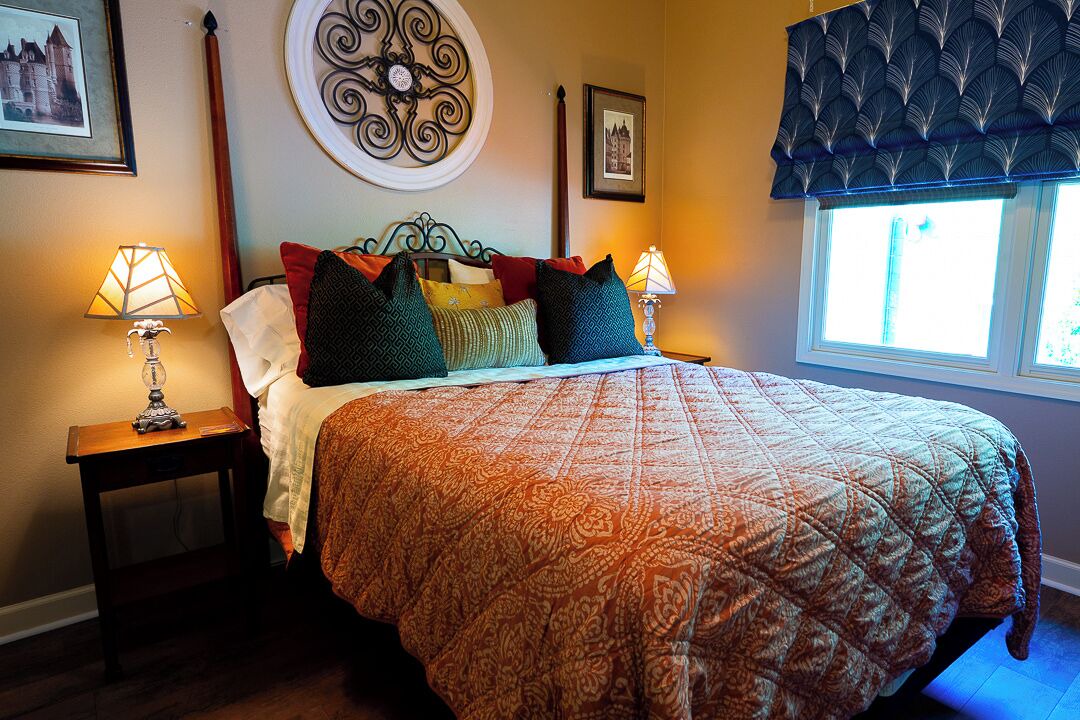 Photo of Bedroom in Capitol Hill