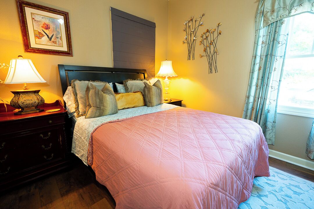 Photo of Bedroom in Capitol Hill
