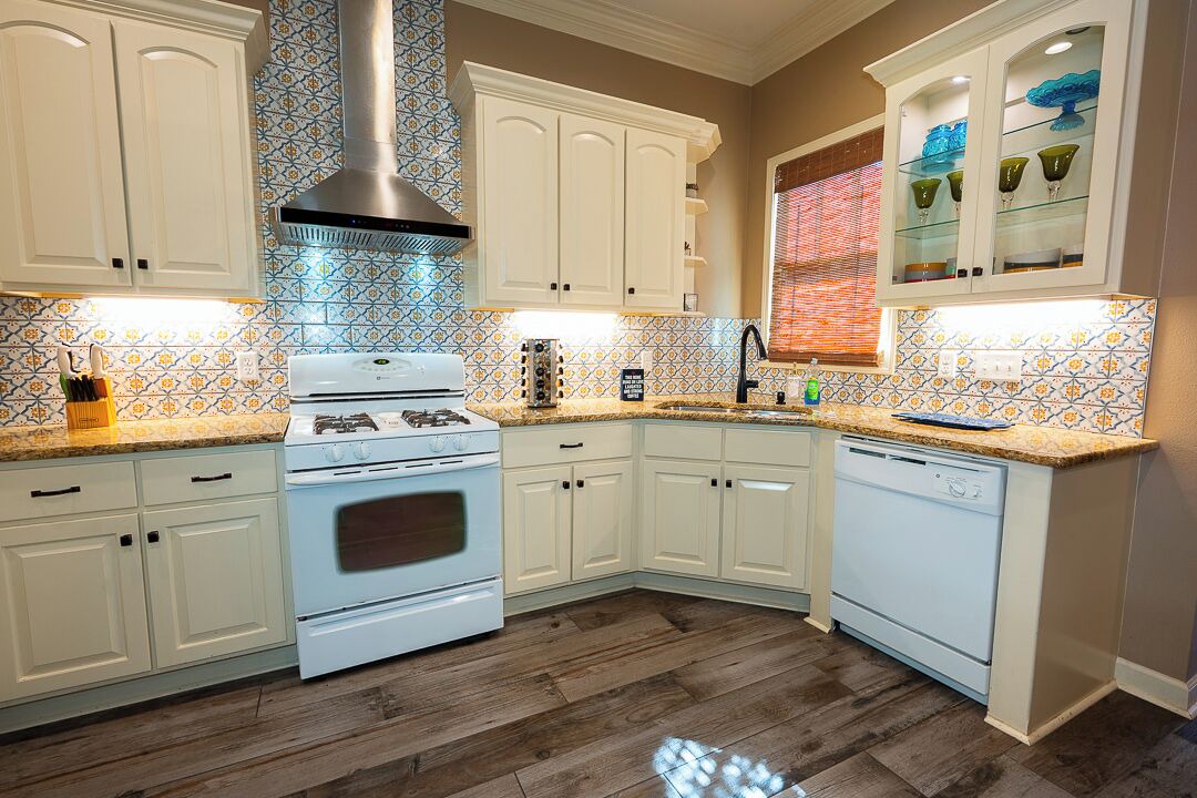 Photo of Kitchen in Capitol Hill